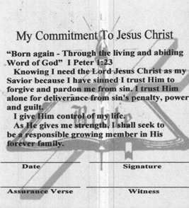 Sal Birth Cert